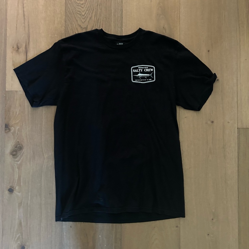Salty Crew T Shirt